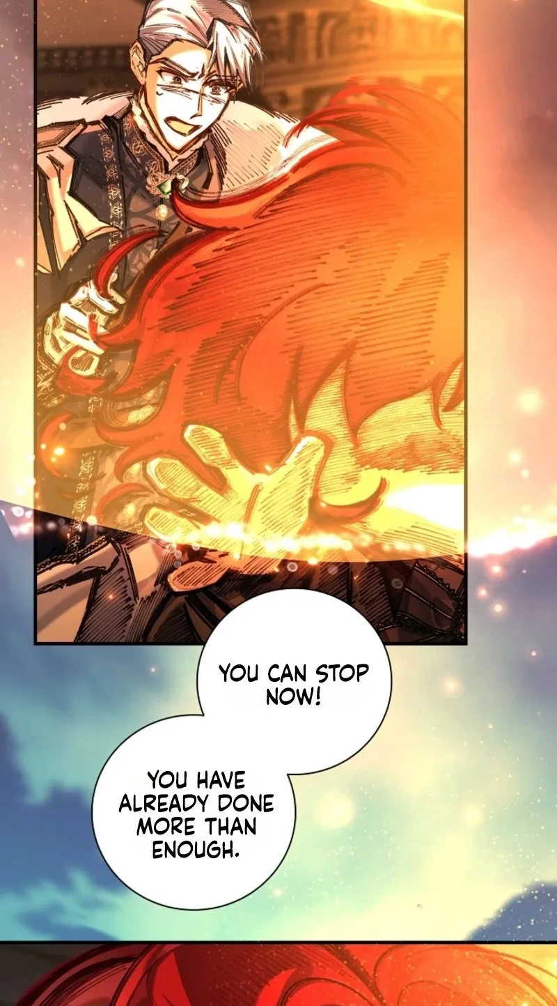 My Father Is the Enemy of My Past Life? Chapter 85 page 79