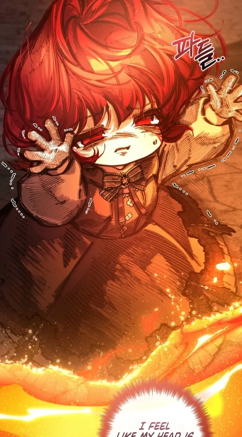 My Father Is the Enemy of My Past Life? Chapter 85 page 77