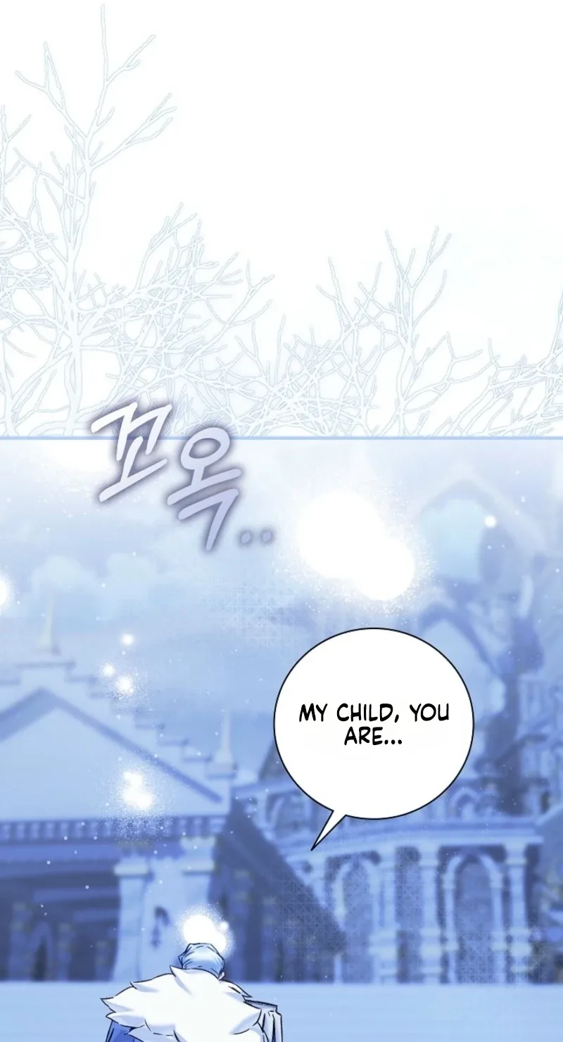 My Father Is the Enemy of My Past Life? Chapter 85 page 97