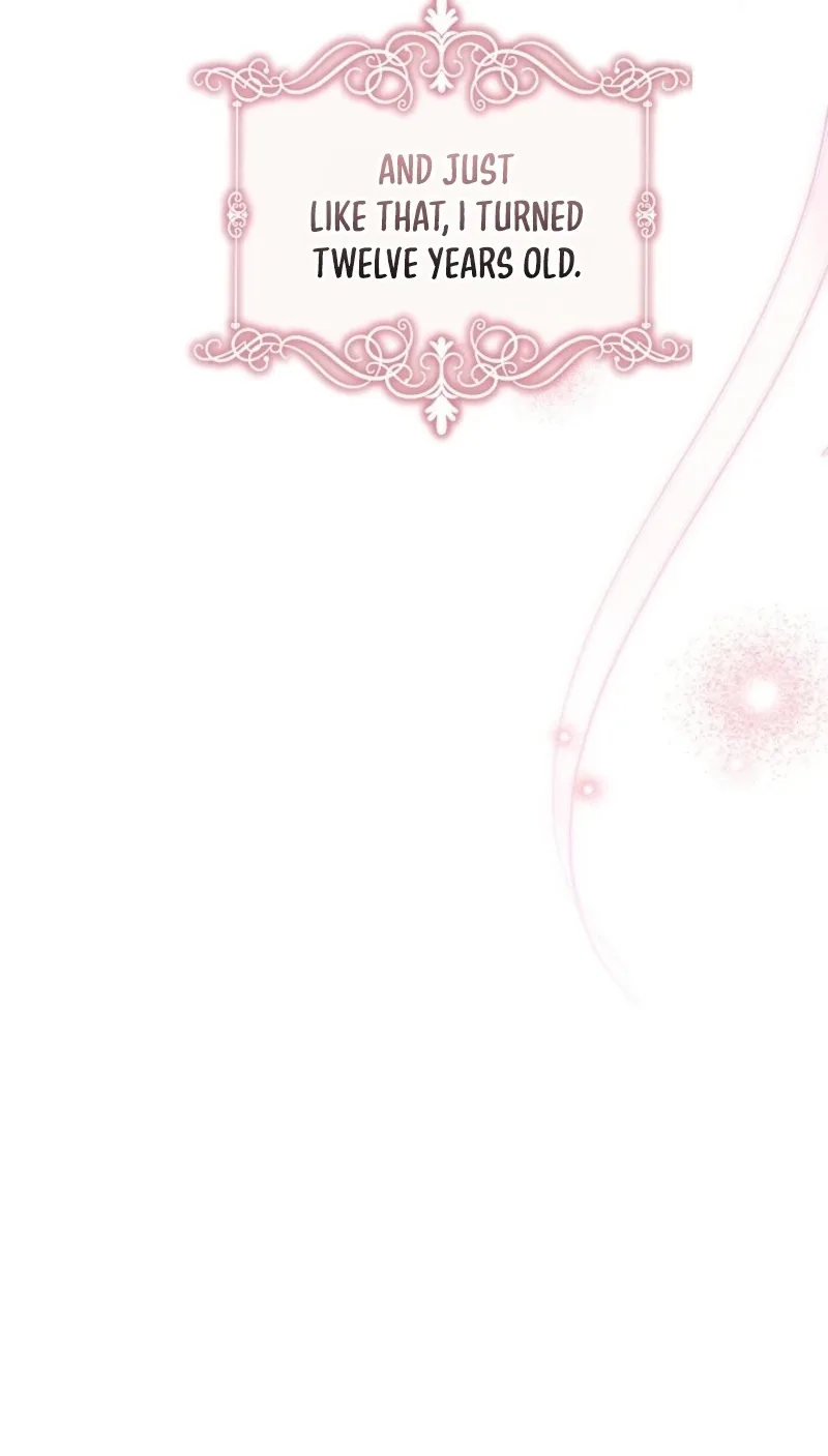 My Father Is the Enemy of My Past Life? Chapter 85 page 111