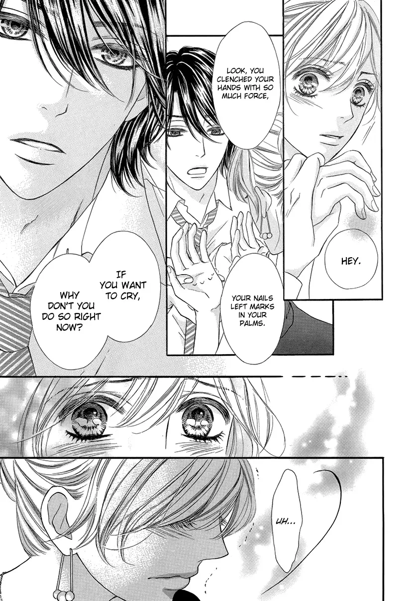 Nisekon - Danna Koyou Keikaku Chapter 1 page 18