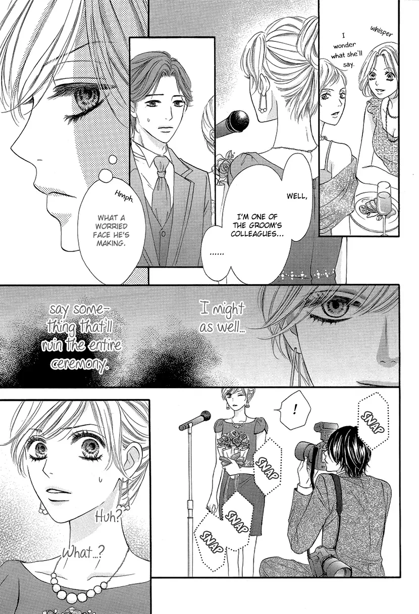 Nisekon - Danna Koyou Keikaku Chapter 1 page 6