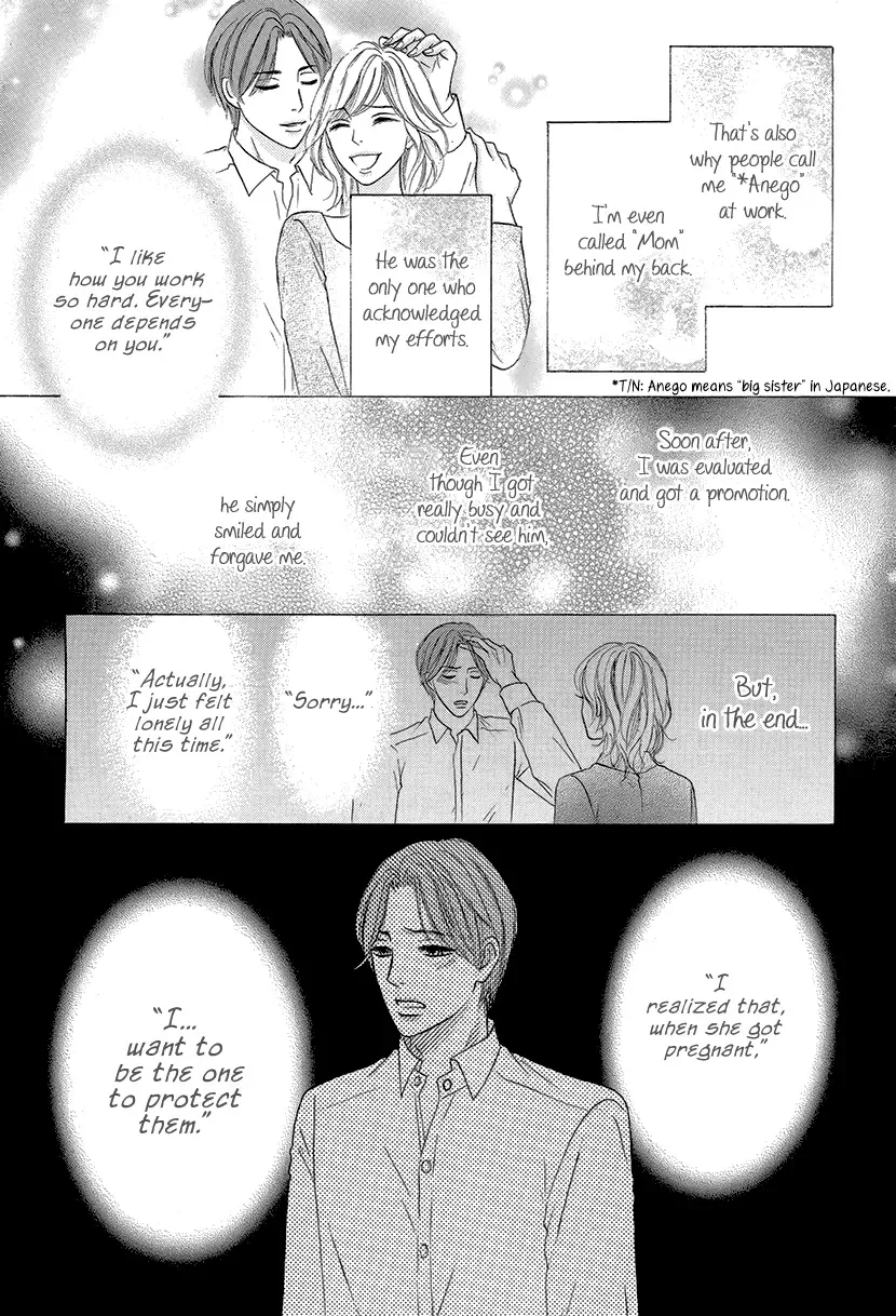 Nisekon - Danna Koyou Keikaku Chapter 1 page 16