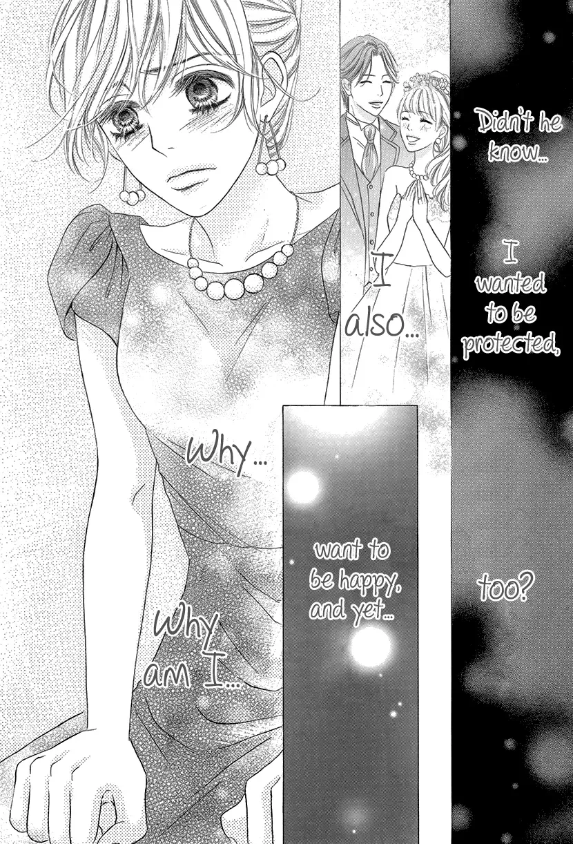 Nisekon - Danna Koyou Keikaku Chapter 1 page 17