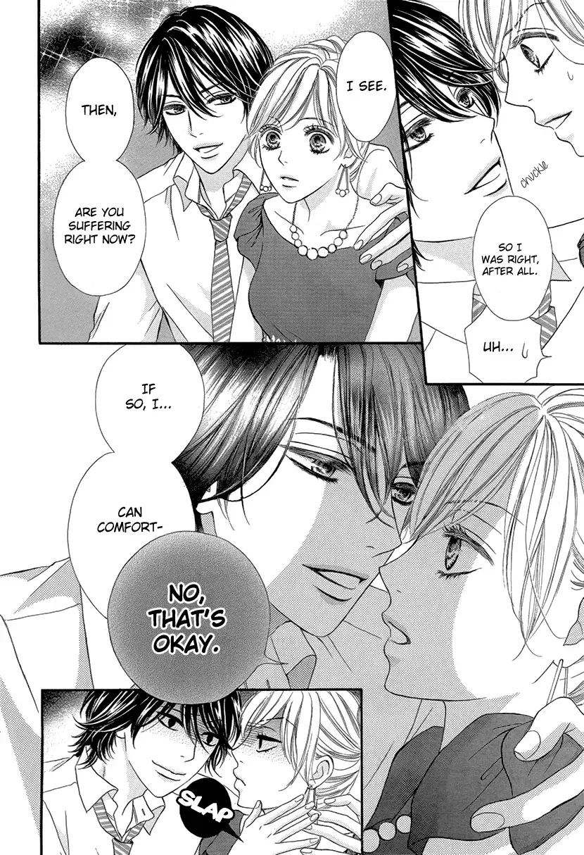 Nisekon - Danna Koyou Keikaku Chapter 1 page 13