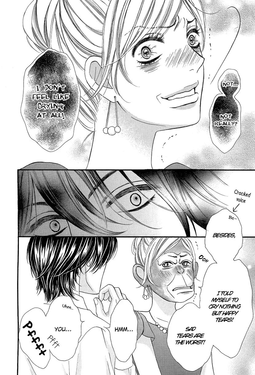 Nisekon - Danna Koyou Keikaku Chapter 1 page 19