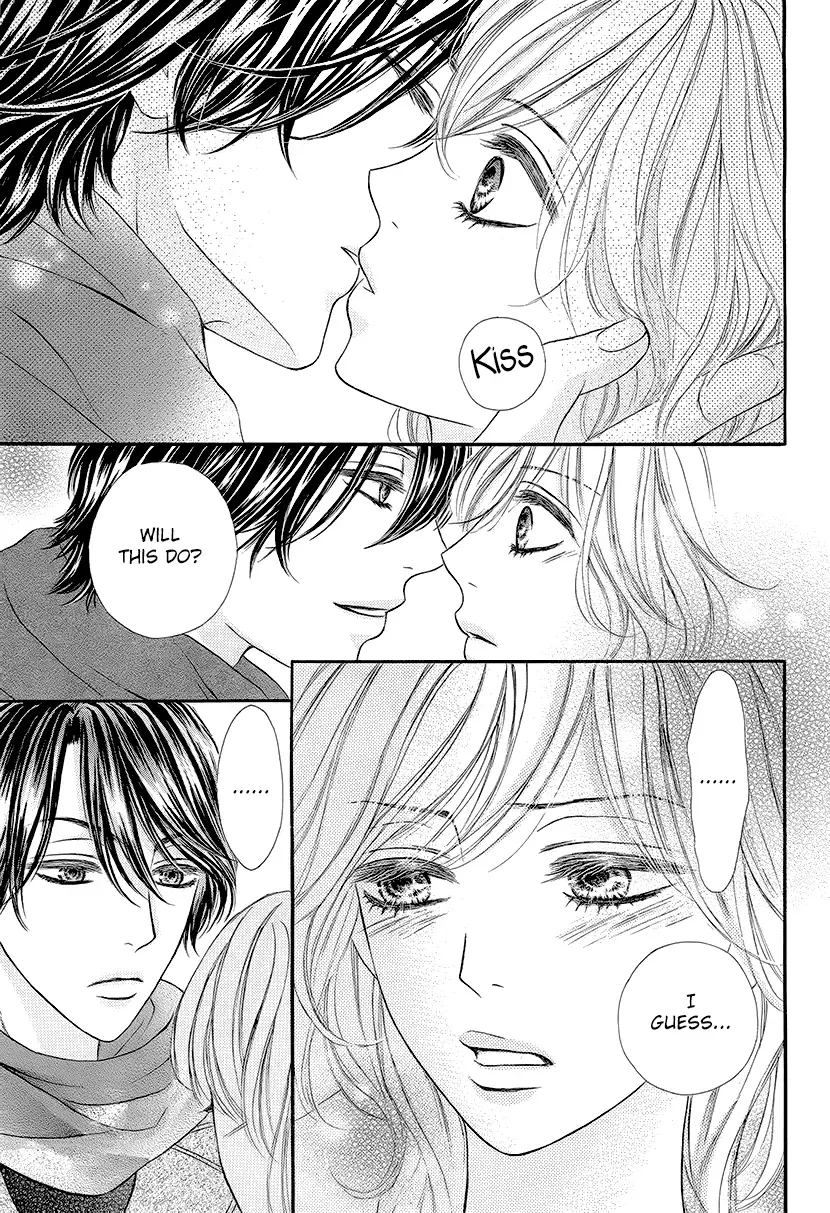 Nisekon - Danna Koyou Keikaku Chapter 1 page 36