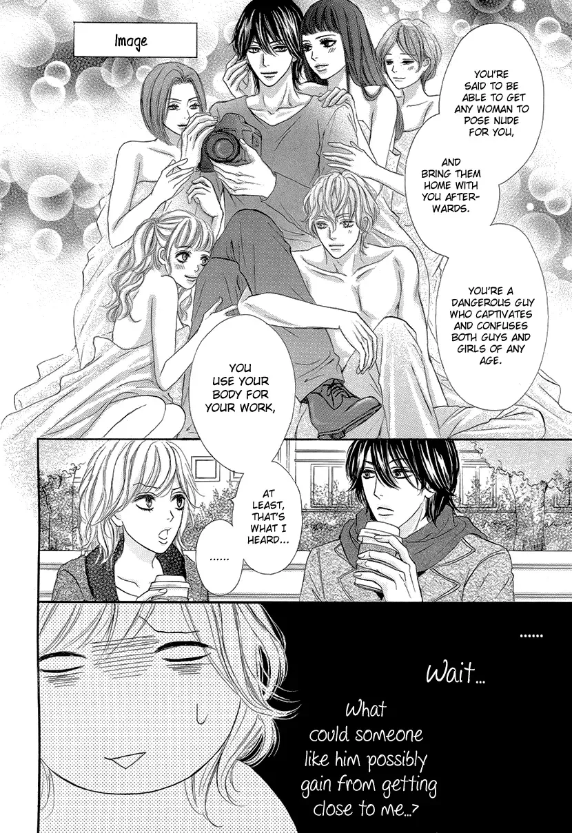 Nisekon - Danna Koyou Keikaku Chapter 1 page 31