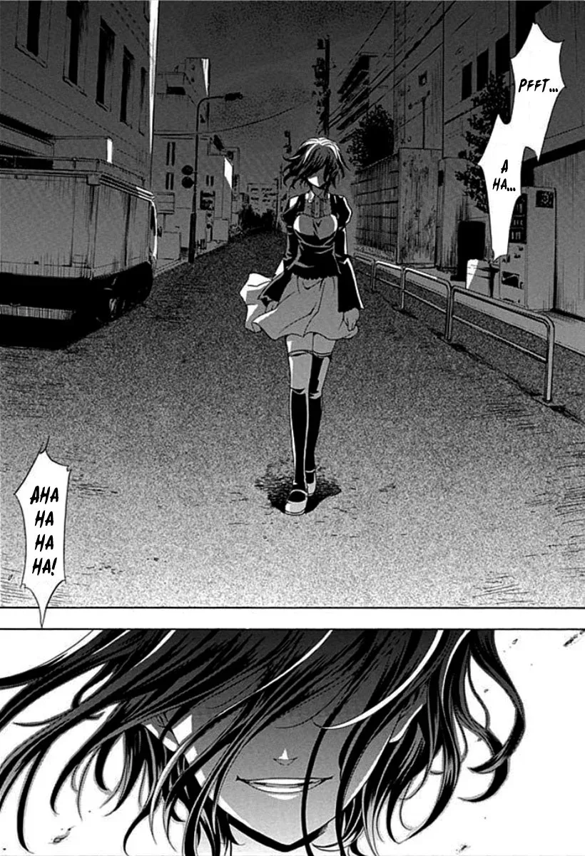 Fukushuu Kyoushitsu Chapter 1 page 51