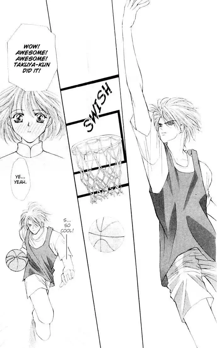 17-sai Hajimete no H Chapter 1 page 24