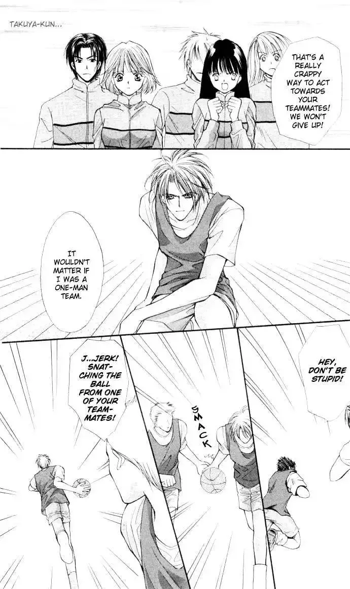17-sai Hajimete no H Chapter 1 page 23