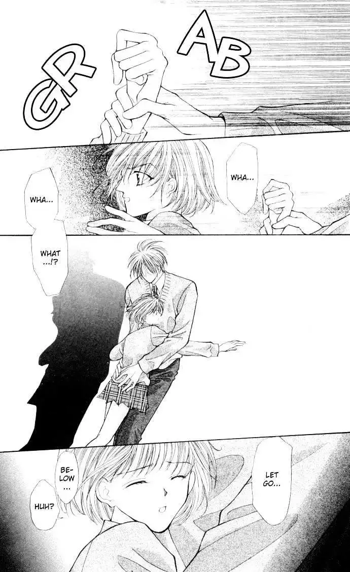 17-sai Hajimete no H Chapter 1 page 16