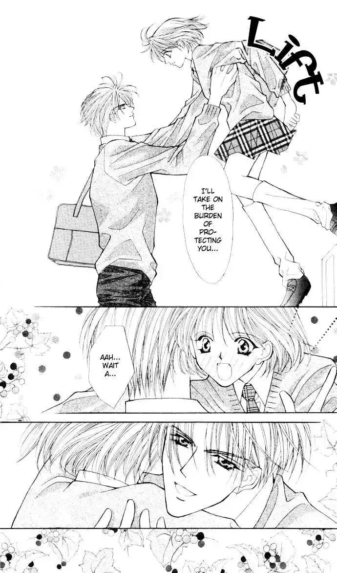 17-sai Hajimete no H Chapter 1 page 19