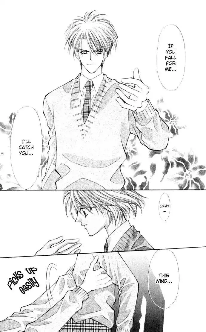 17-sai Hajimete no H Chapter 1 page 18