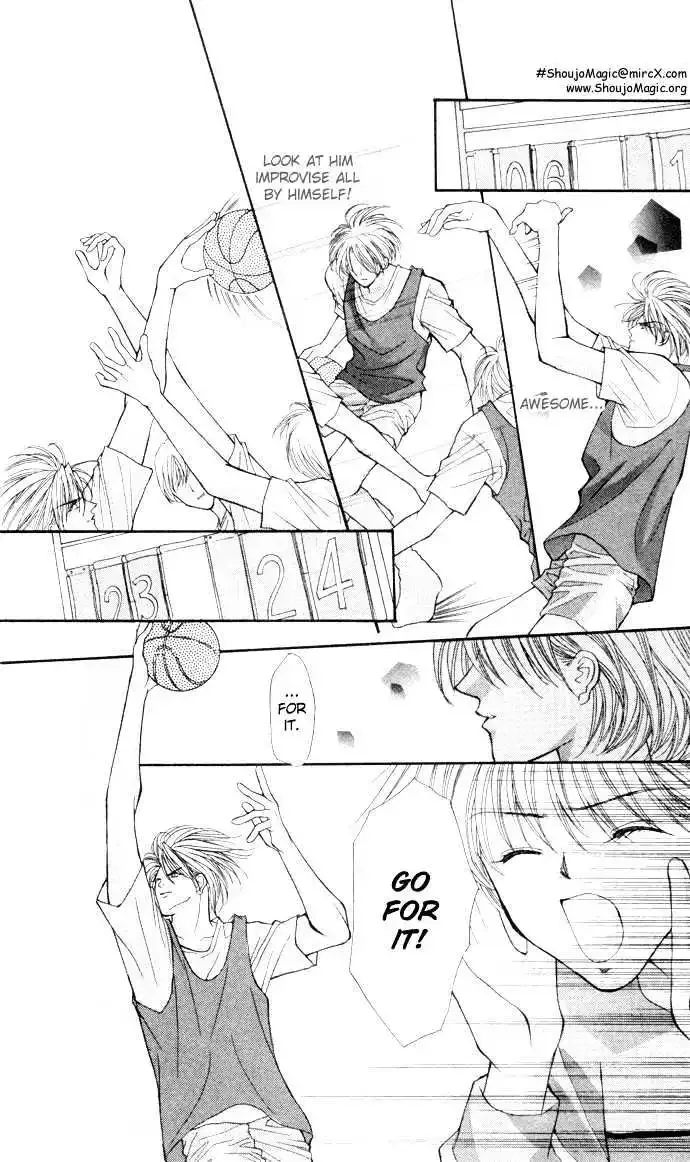 17-sai Hajimete no H Chapter 1 page 25