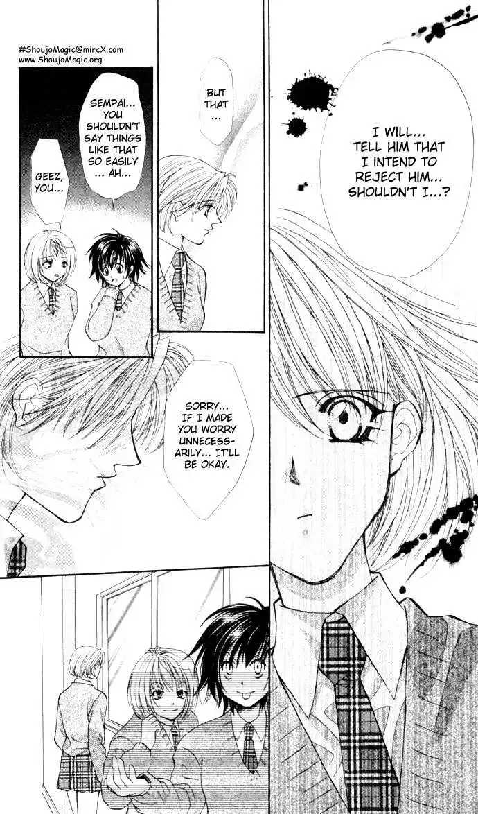 17-sai Hajimete no H Chapter 1 page 37