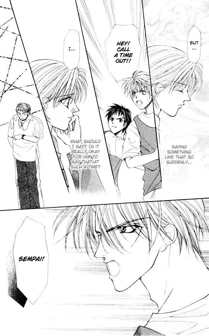 17-sai Hajimete no H Chapter 1 page 28
