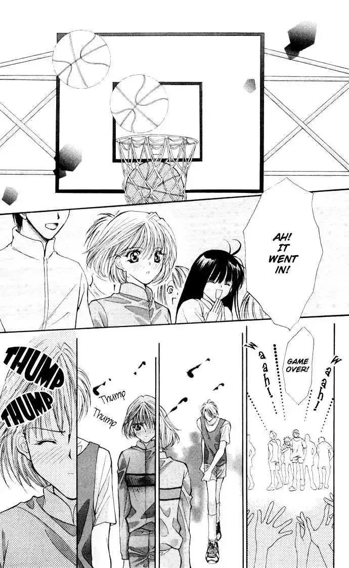 17-sai Hajimete no H Chapter 1 page 30