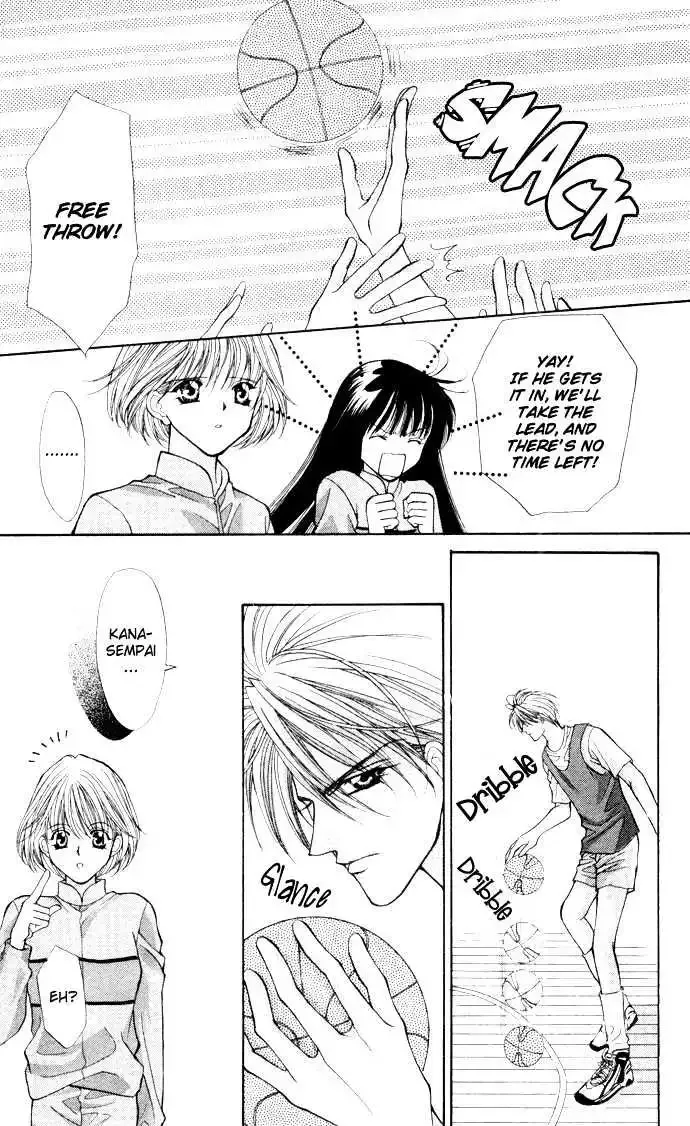 17-sai Hajimete no H Chapter 1 page 26