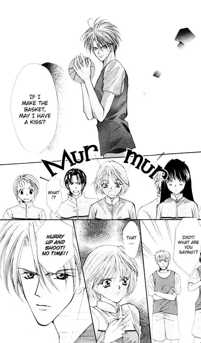 17-sai Hajimete no H Chapter 1 page 27