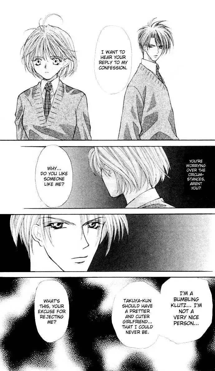17-sai Hajimete no H Chapter 1 page 39