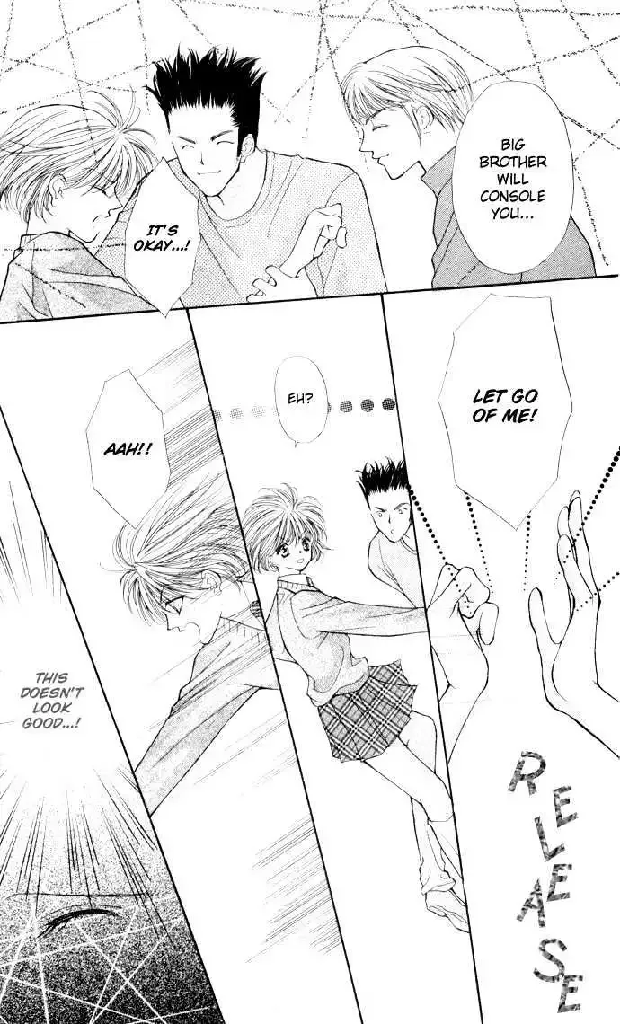 17-sai Hajimete no H Chapter 1 page 48