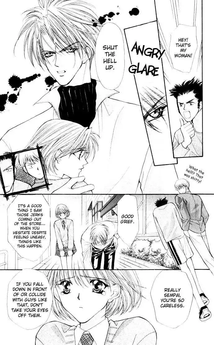 17-sai Hajimete no H Chapter 1 page 50