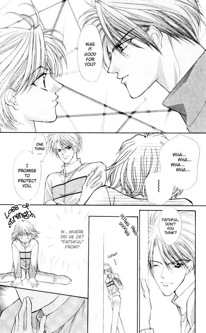 17-sai Hajimete no H Chapter 1 page 34