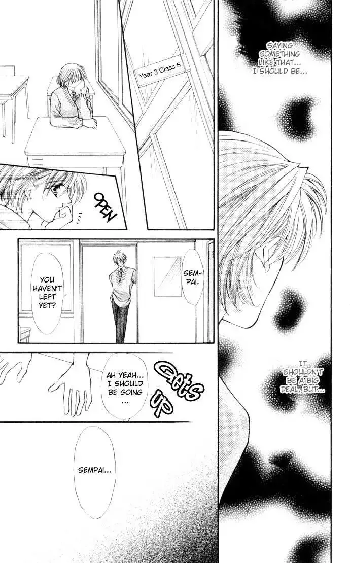 17-sai Hajimete no H Chapter 1 page 38