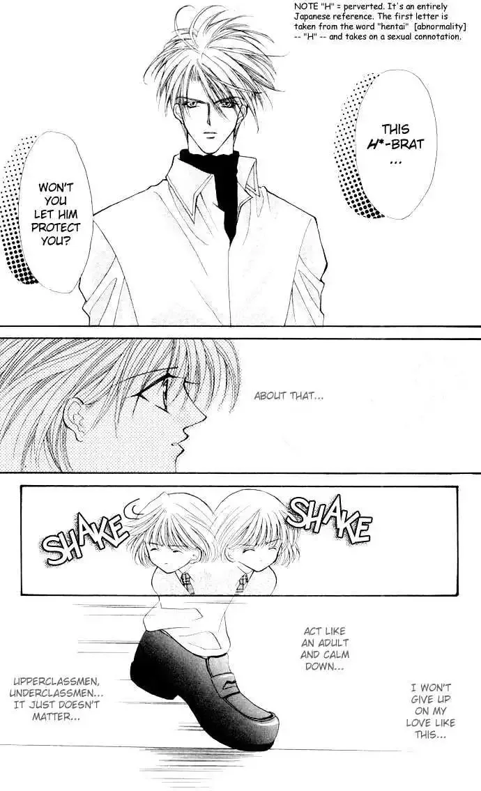 17-sai Hajimete no H Chapter 1 page 52