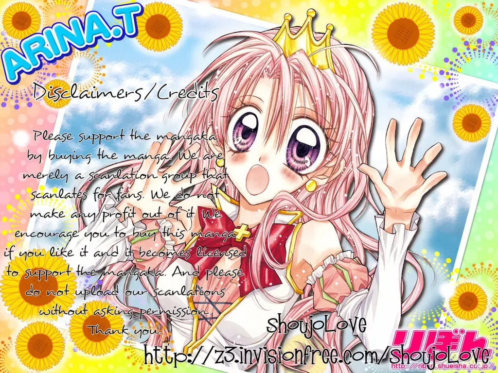 Momoiro Heaven! Chapter 1 page 5