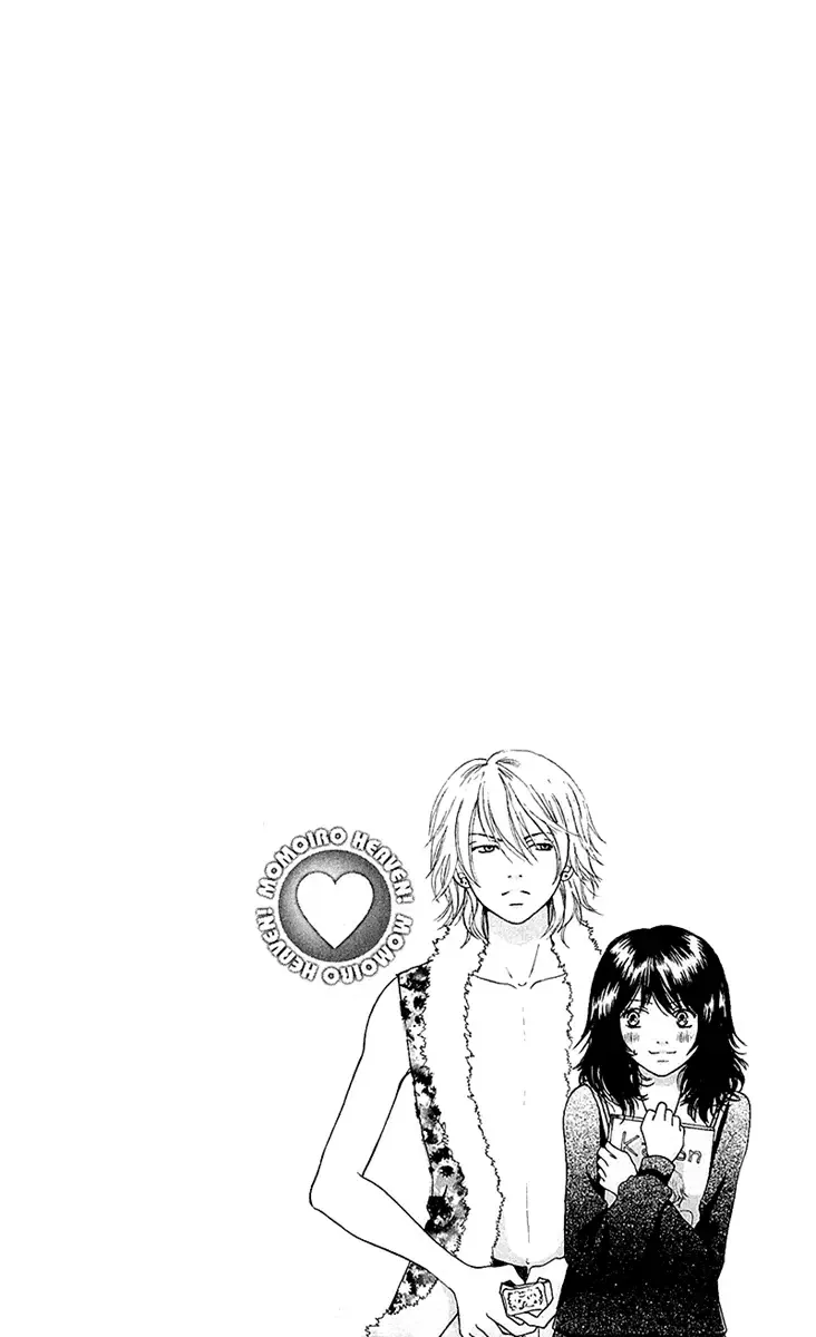 Momoiro Heaven! Chapter 1 page 13