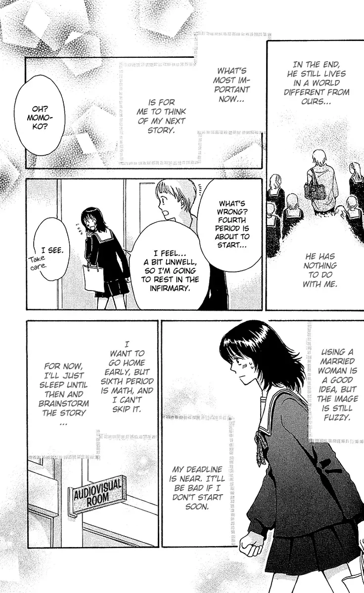 Momoiro Heaven! Chapter 1 page 30