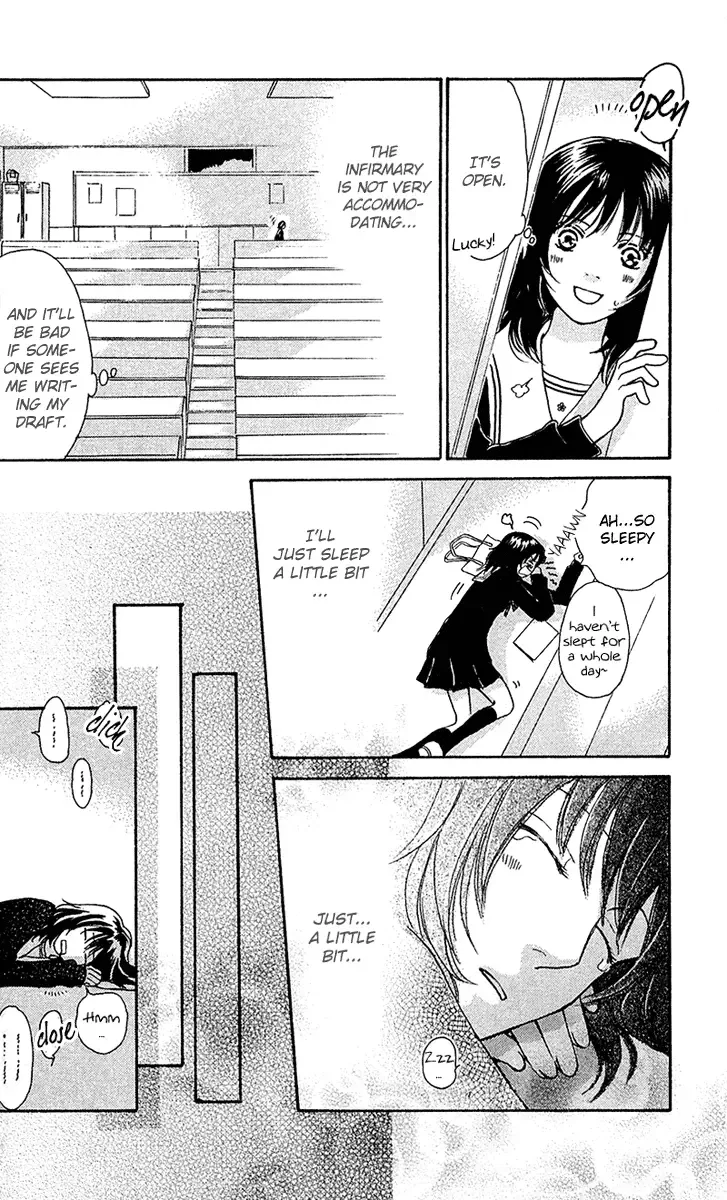 Momoiro Heaven! Chapter 1 page 31
