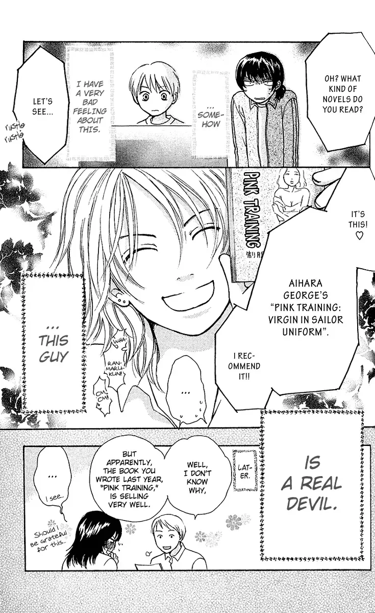 Momoiro Heaven! Chapter 1 page 64