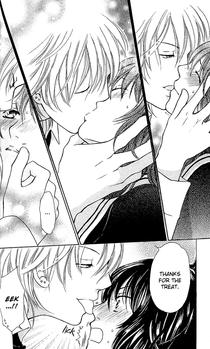 Momoiro Heaven! Chapter 1 page 61