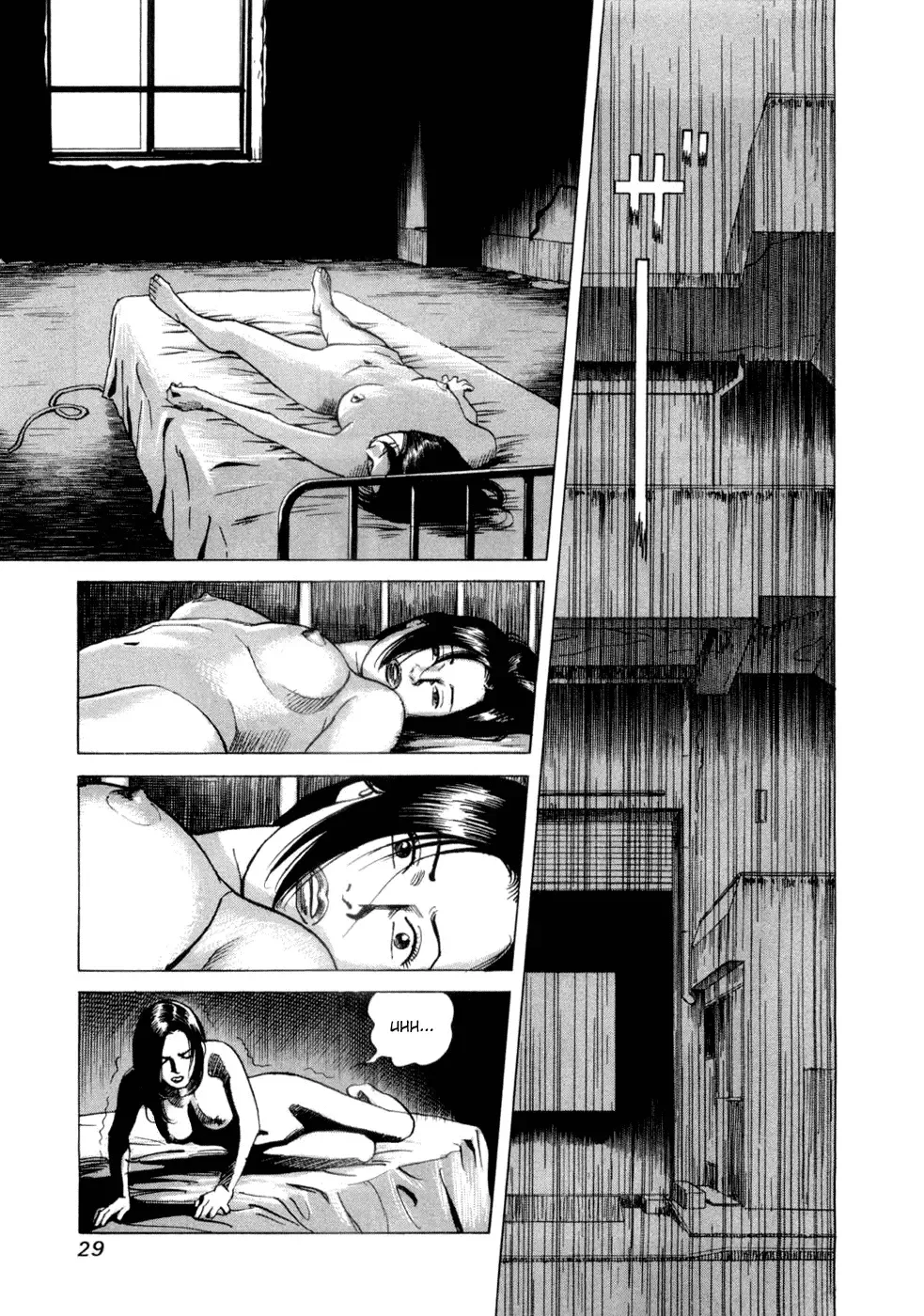 Cambrian Chapter 1 page 31