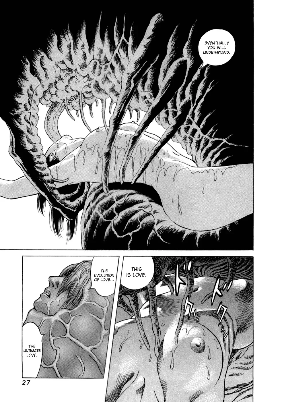 Cambrian Chapter 1 page 29