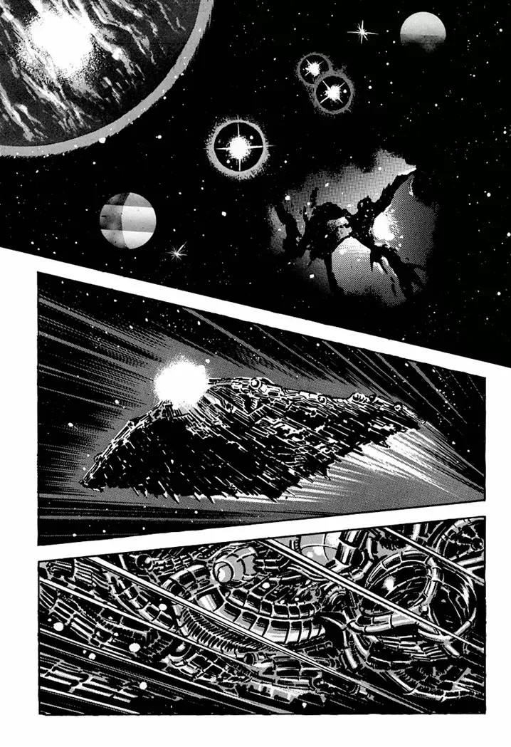 Full Metal Lady Chapter 1 page 3