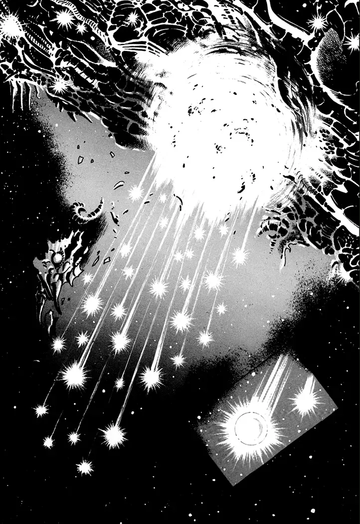 Full Metal Lady Chapter 1 page 5