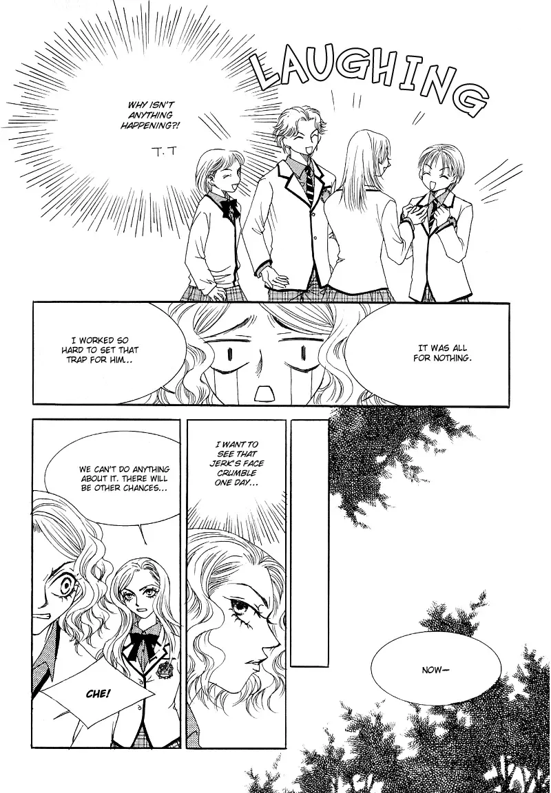 Cinderella Fella Chapter 2 page 20