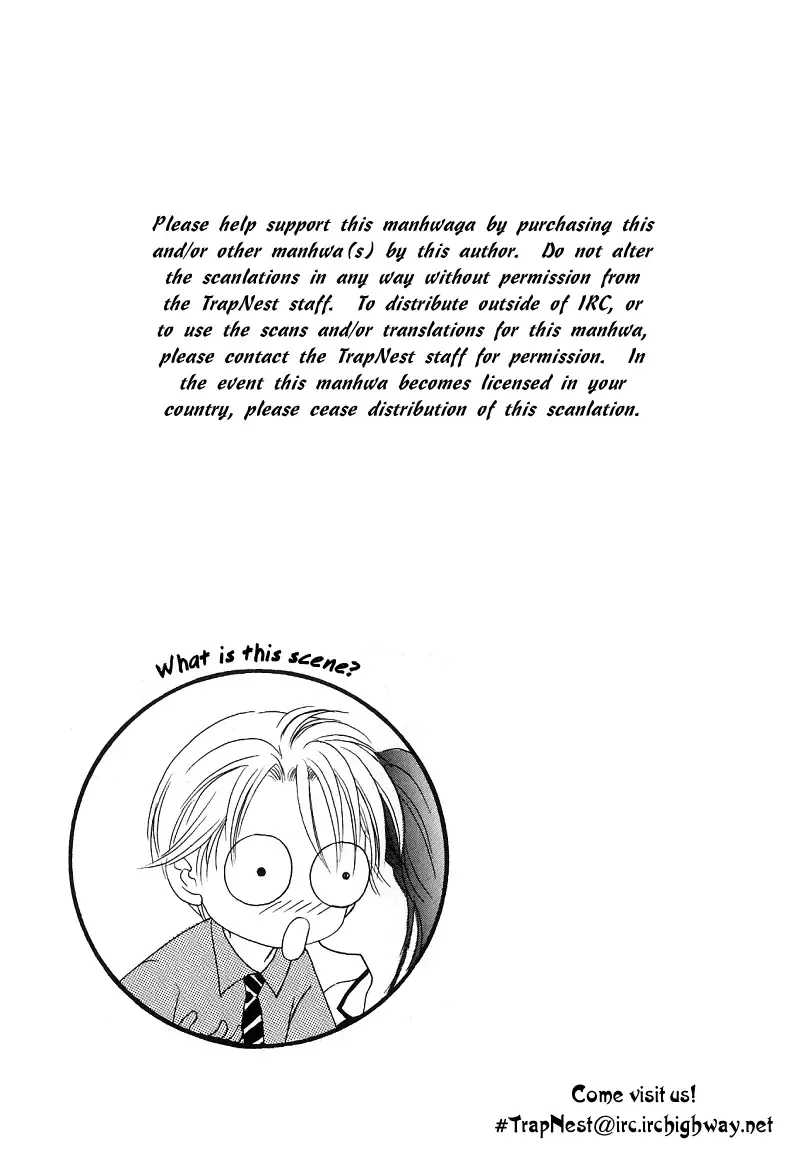 Cinderella Fella Chapter 2 page 31