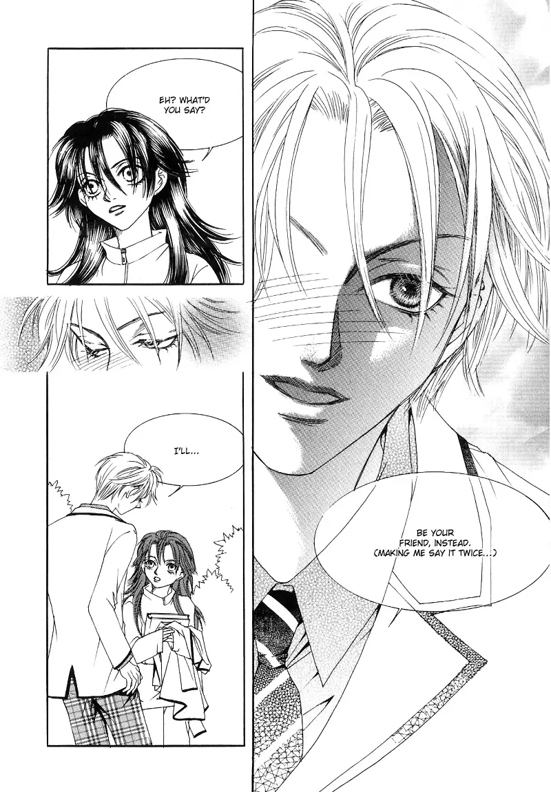 Cinderella Fella Chapter 2 page 24