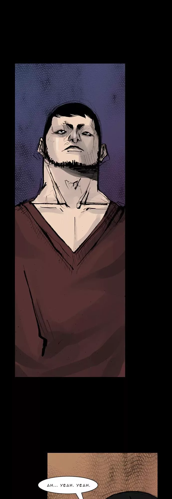 Blood Rain (Min) Chapter 39 page 27