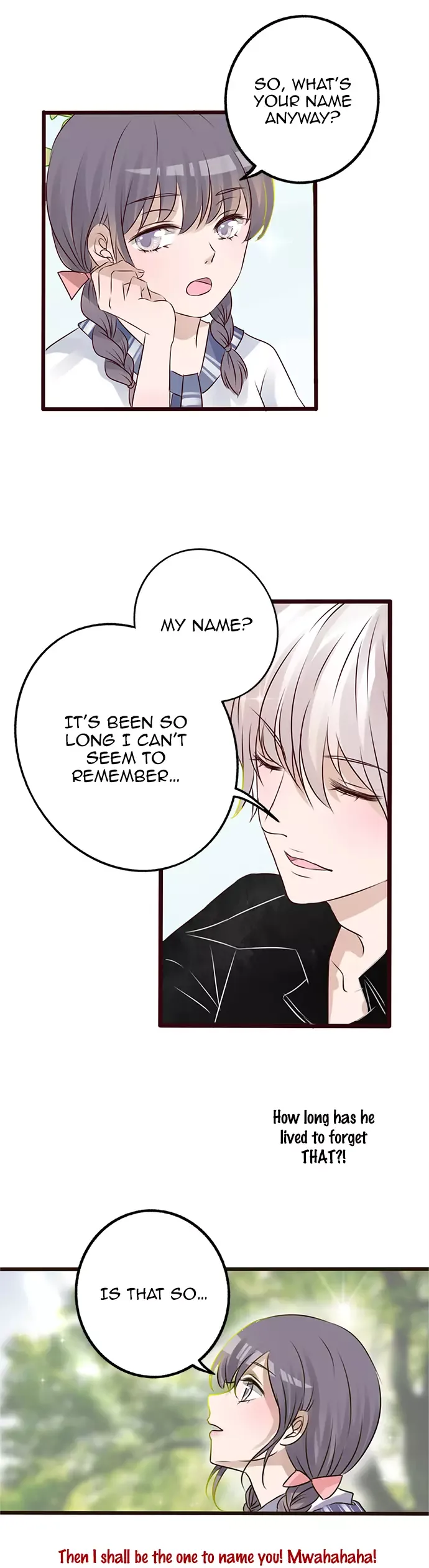 Milk Tea Chapter 2 page 11