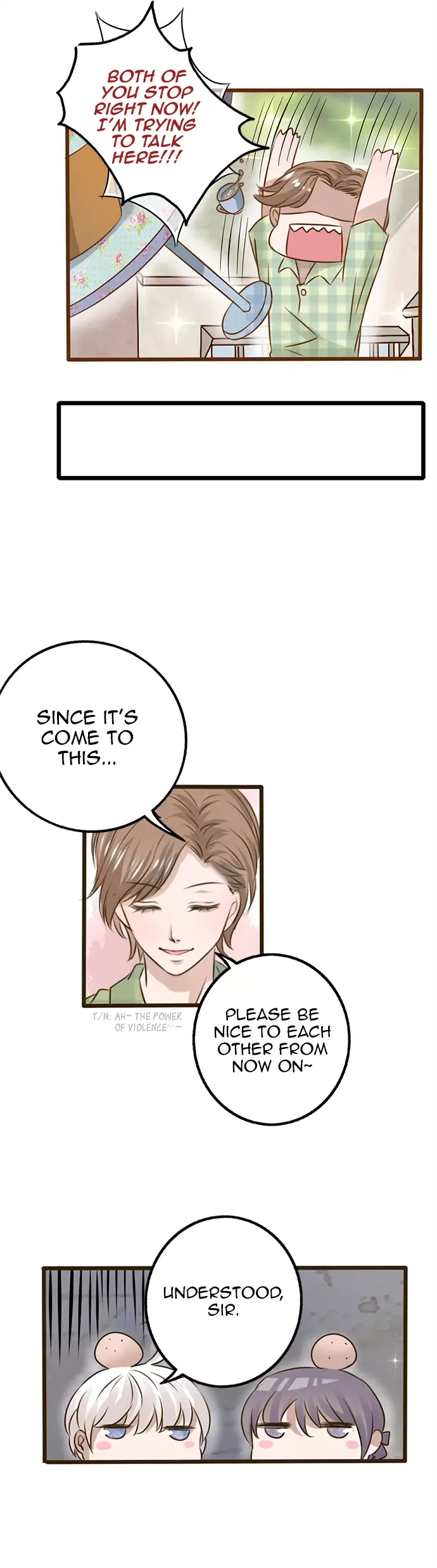 Milk Tea Chapter 2 page 10