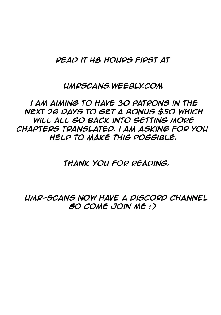 The Strongest Girl Chapter 2 page 11