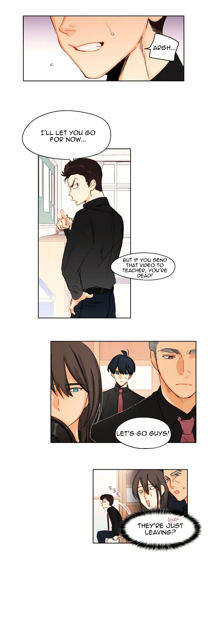 Trainees Chapter 3 page 9