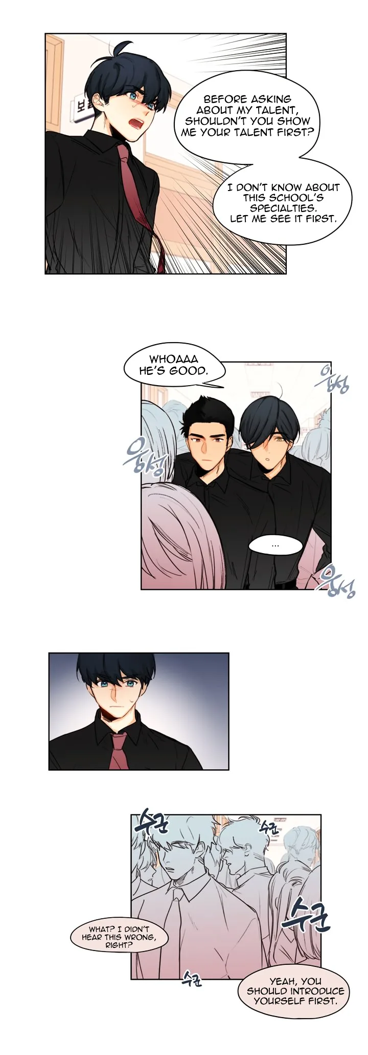 Trainees Chapter 3 page 3
