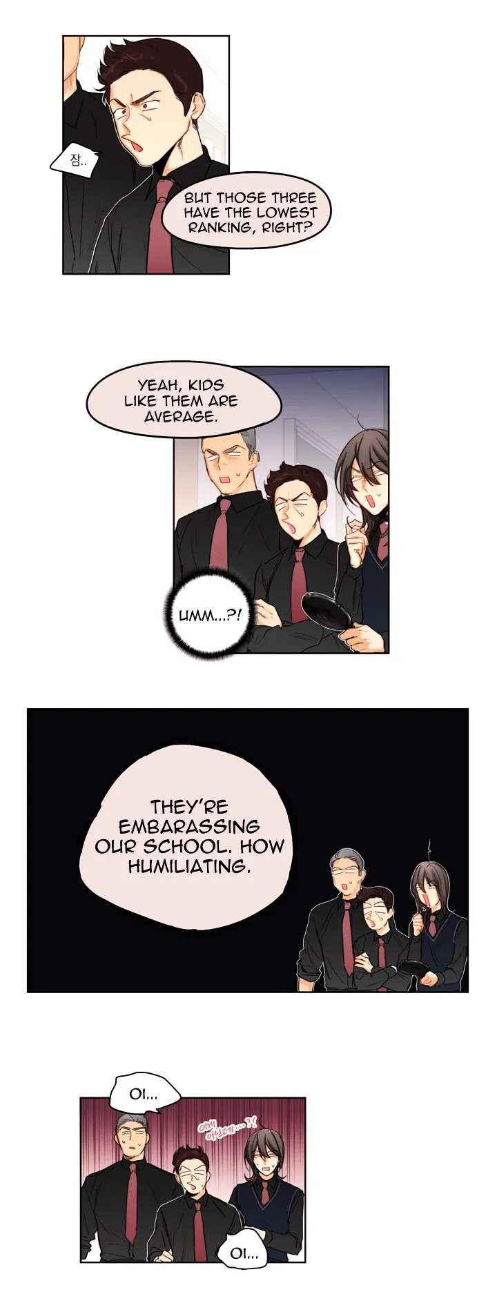 Trainees Chapter 3 page 4